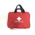 FixtureDisplays® 100 Piece Emergency First Aid Kit Basic Surgical Rescue Bag 18109